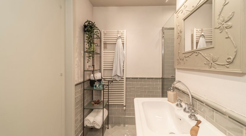 Photo of Giotto's Bells