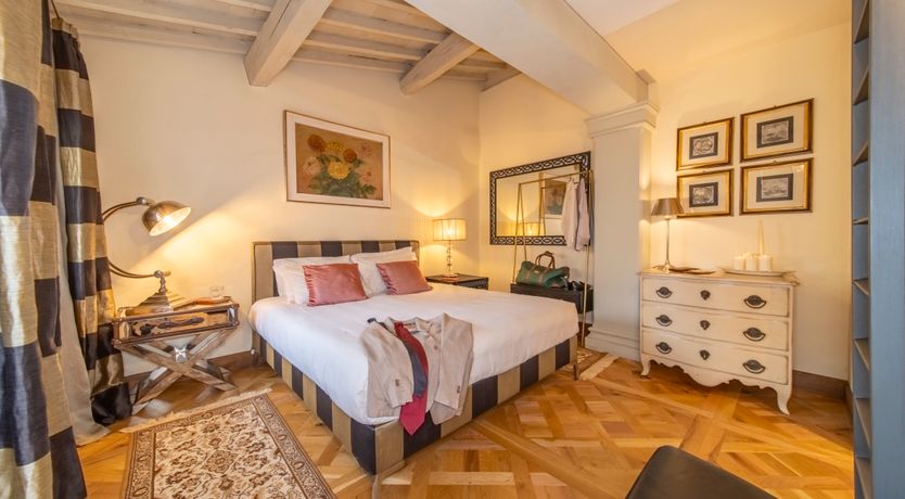 Photo of Giotto's Bells