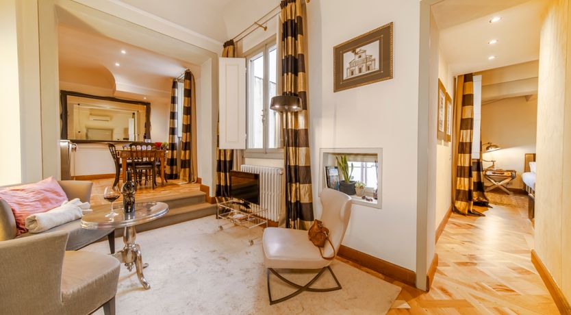 Photo of Giotto's Bells