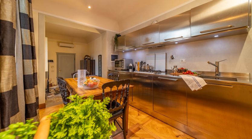 Photo of Giotto's Bells