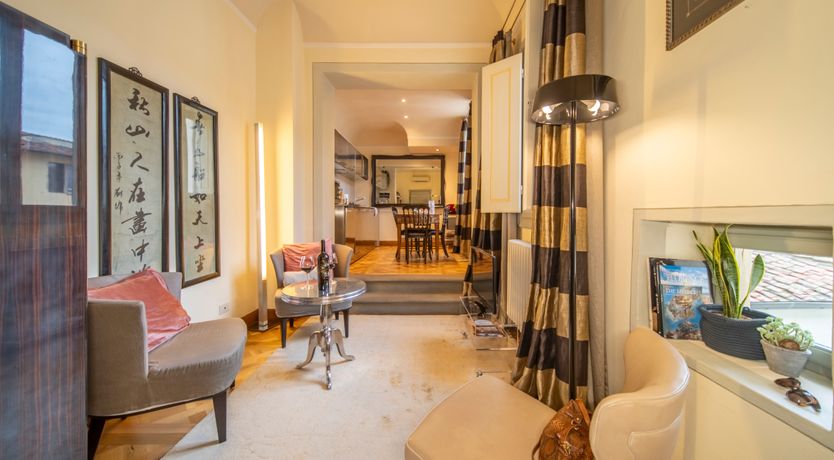 Photo of Giotto's Bells