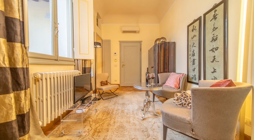 Photo of Giotto's Bells