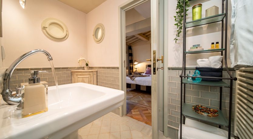 Photo of Giotto's Bells