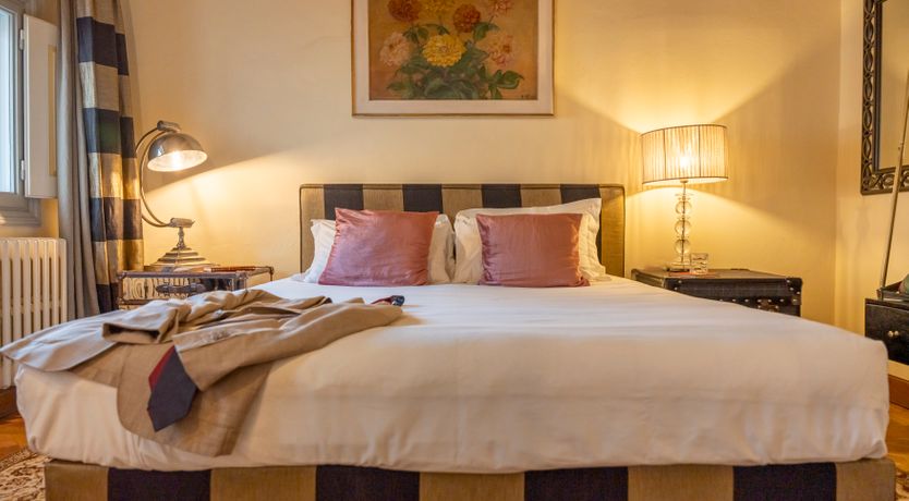 Photo of Giotto's Bells