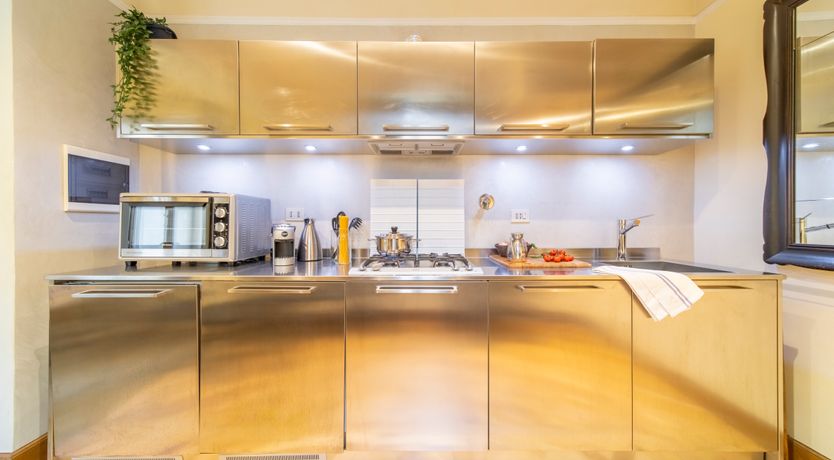 Photo of Giotto's Bells