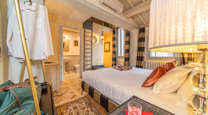 Photo of Giotto's Bells