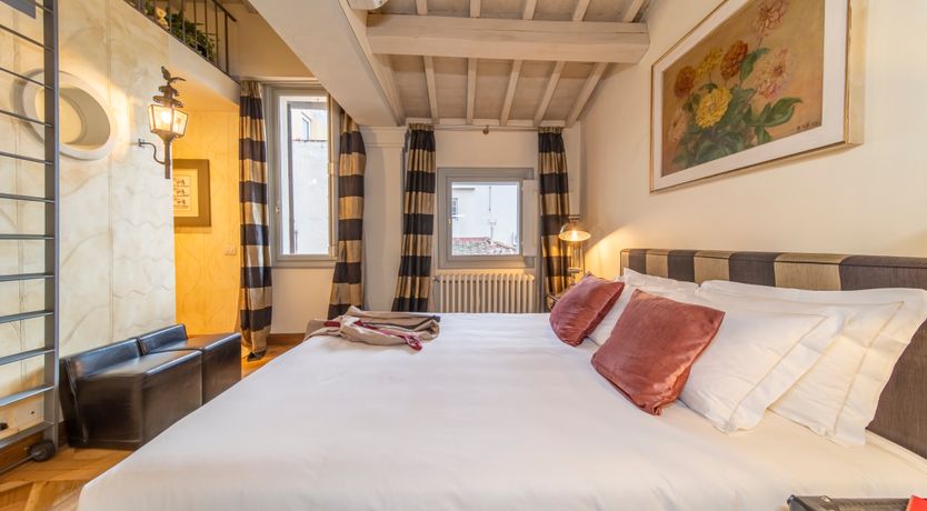 Photo of Giotto's Bells