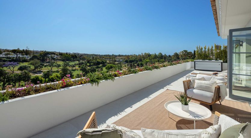 Photo of An Oasis of Tranquility