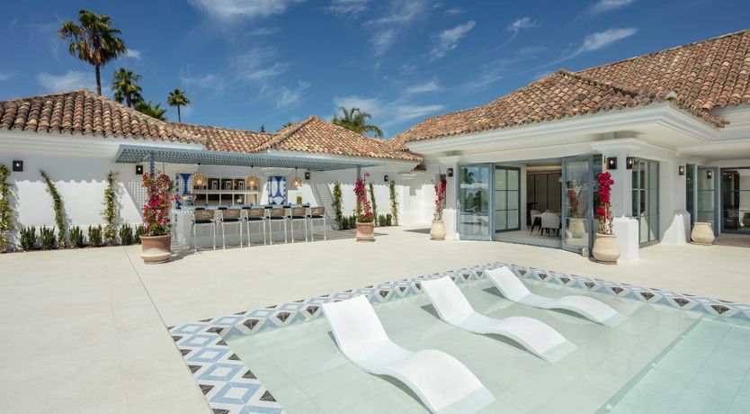 Photo of An Oasis of Tranquility