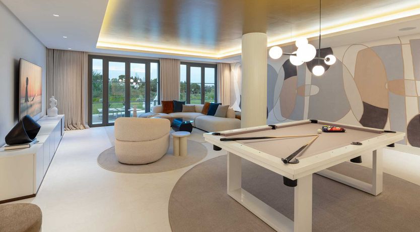 Photo of An Oasis of Tranquility