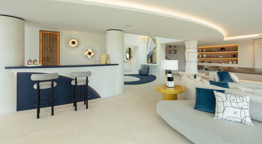 Photo of An Oasis of Tranquility