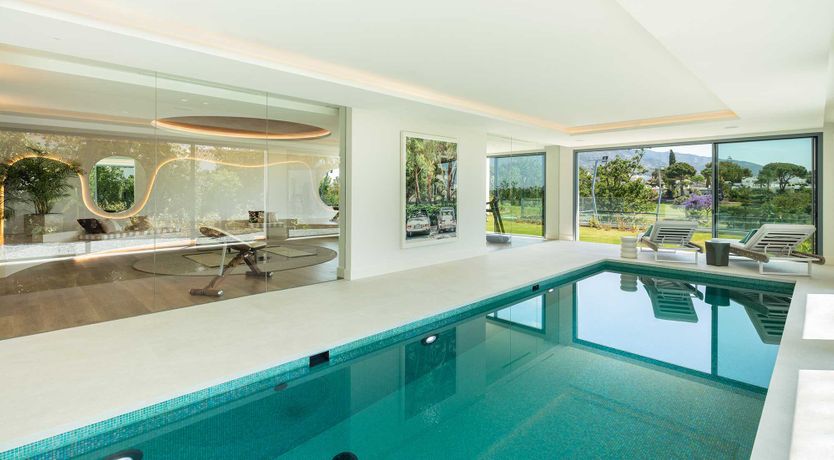 Photo of An Oasis of Tranquility