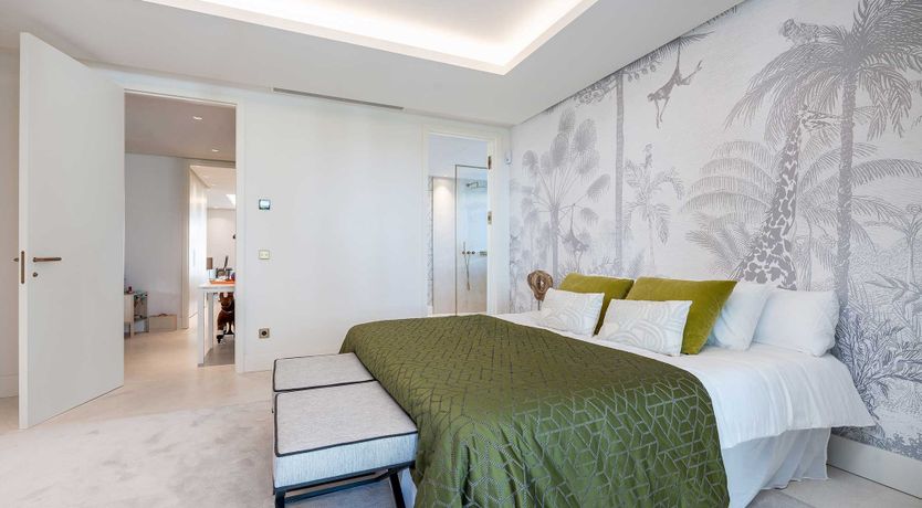 Photo of An Oasis of Tranquility