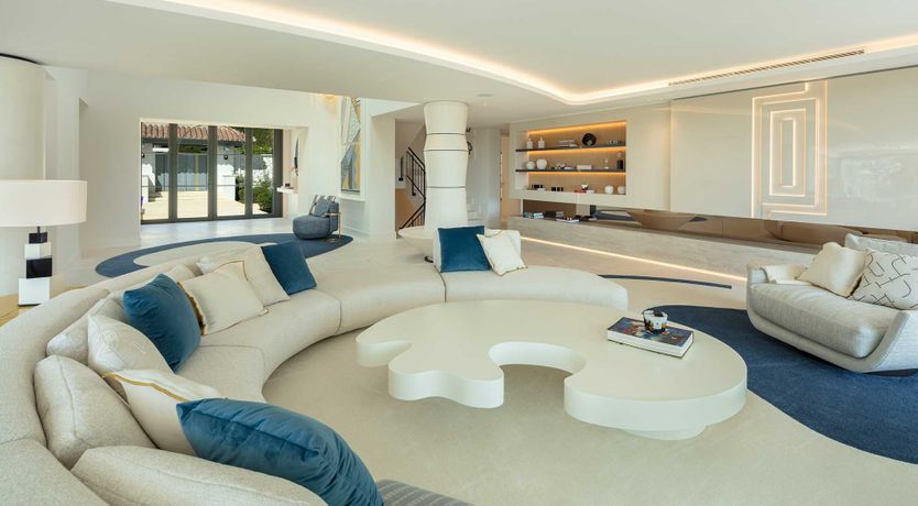 Photo of An Oasis of Tranquility