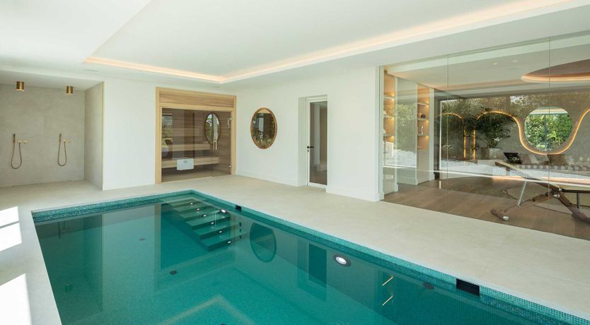 Photo of An Oasis of Tranquility