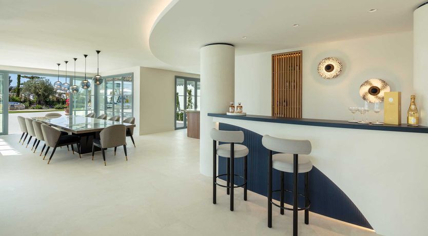 Photo of An Oasis of Tranquility