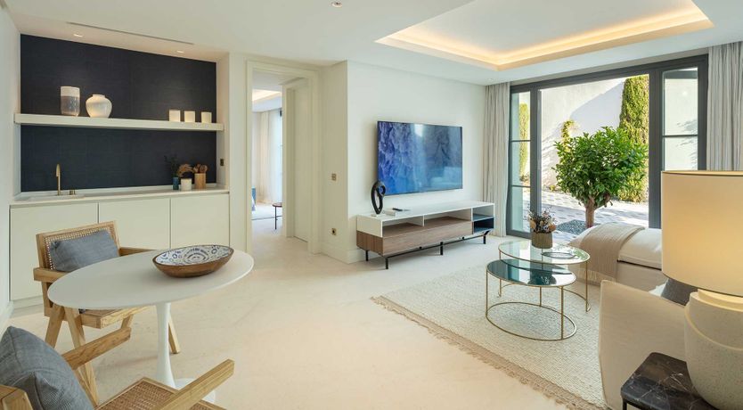 Photo of An Oasis of Tranquility