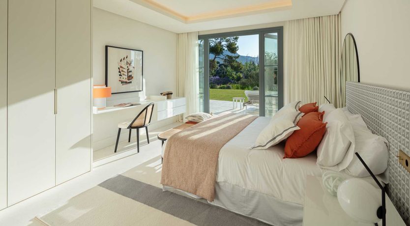 Photo of An Oasis of Tranquility