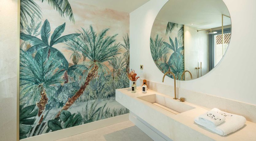 Photo of An Oasis of Tranquility