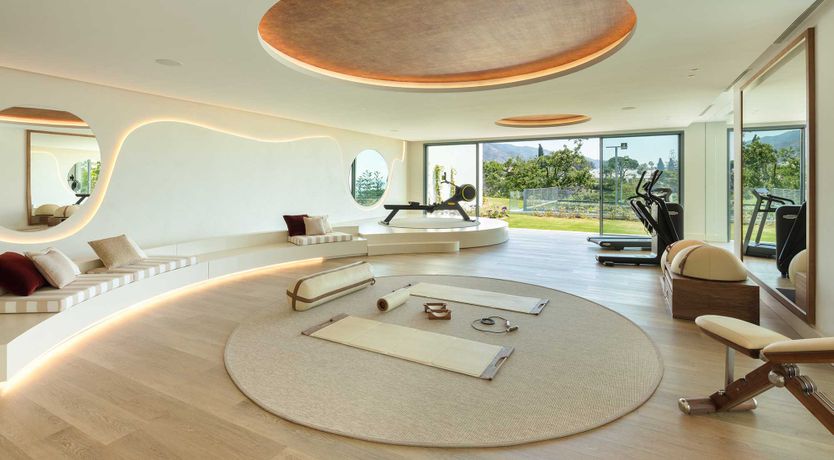 Photo of An Oasis of Tranquility