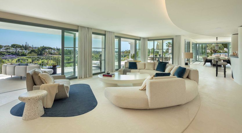 Photo of An Oasis of Tranquility