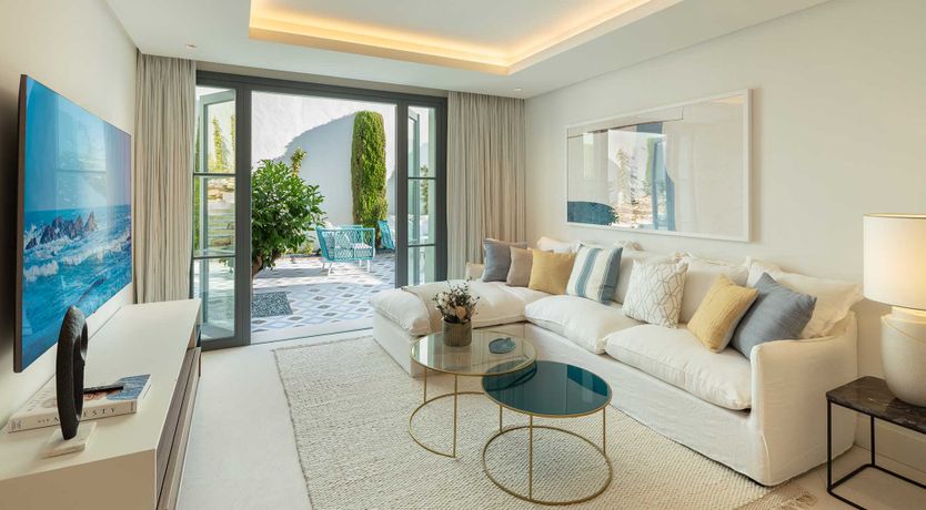 Photo of An Oasis of Tranquility