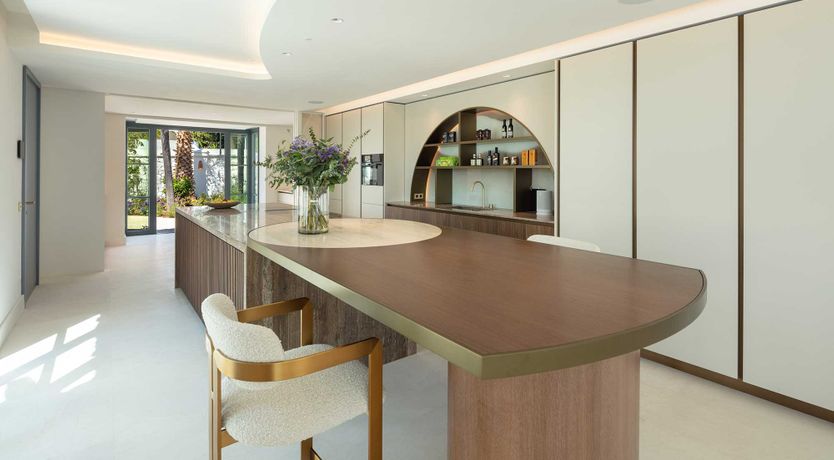 Photo of An Oasis of Tranquility