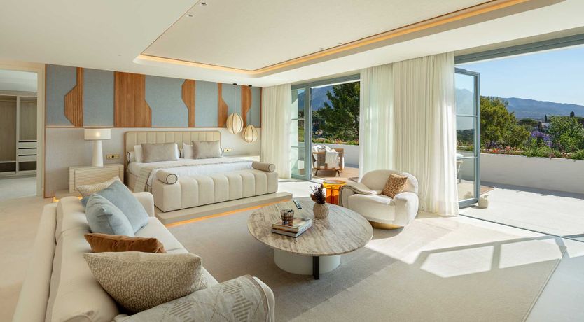 Photo of An Oasis of Tranquility