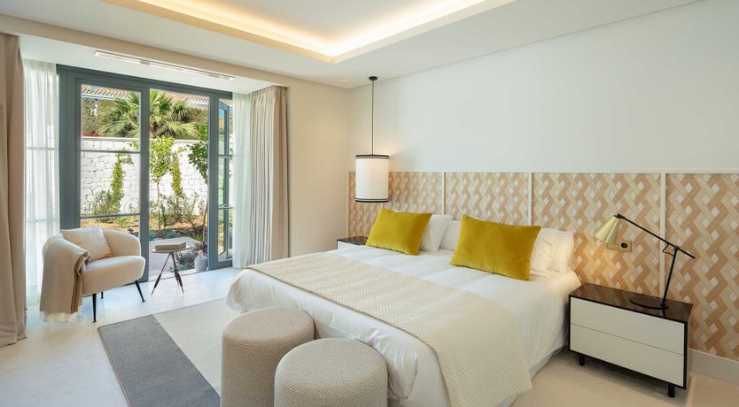 Photo of An Oasis of Tranquility