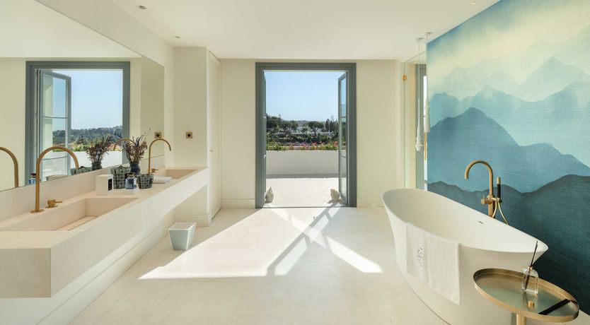 Photo of An Oasis of Tranquility