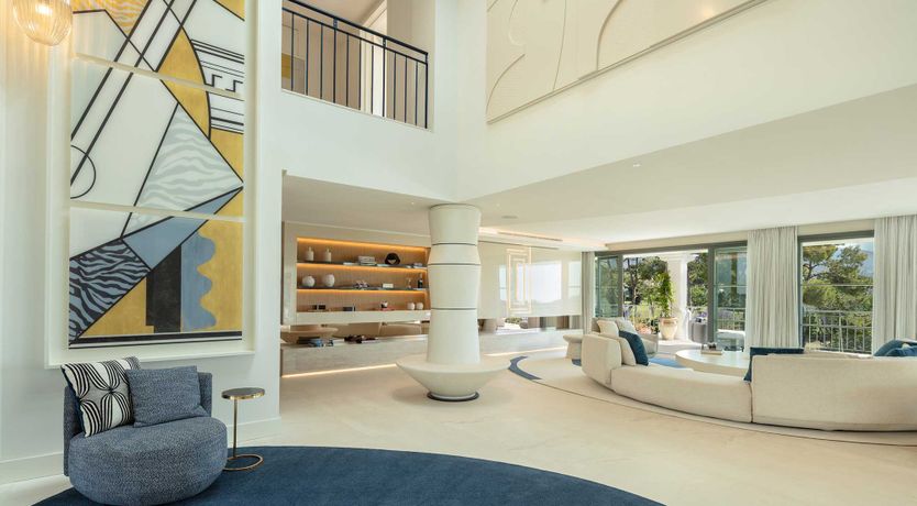 Photo of An Oasis of Tranquility