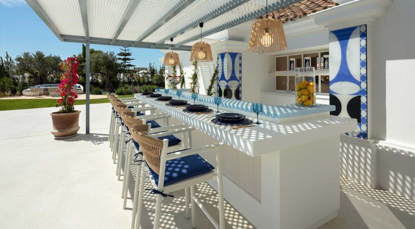 Photo of An Oasis of Tranquility