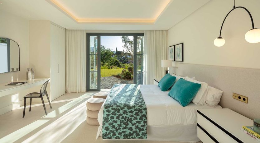 Photo of An Oasis of Tranquility