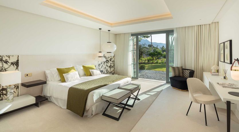 Photo of An Oasis of Tranquility