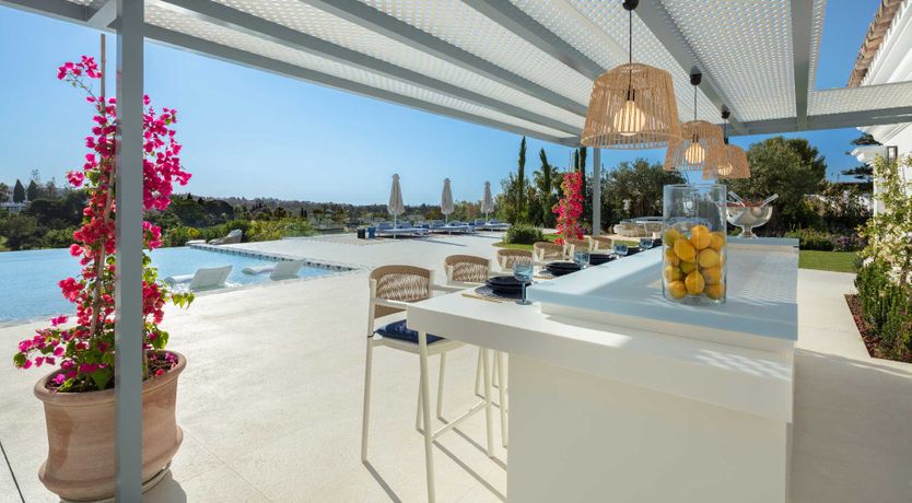 Photo of An Oasis of Tranquility