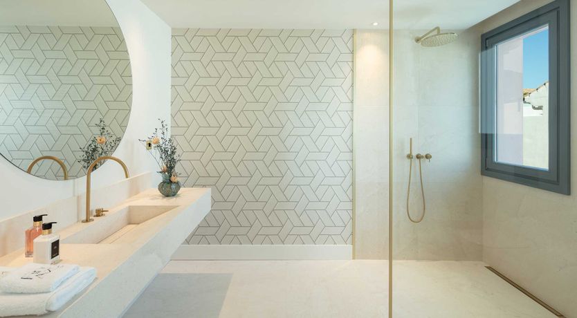 Photo of An Oasis of Tranquility