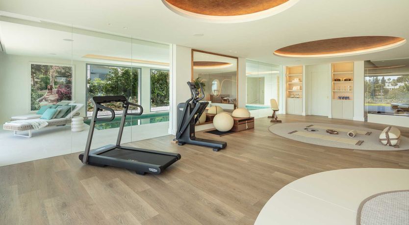 Photo of An Oasis of Tranquility