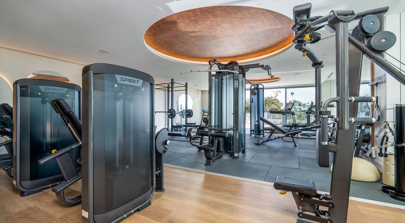 Photo of An Oasis of Tranquility