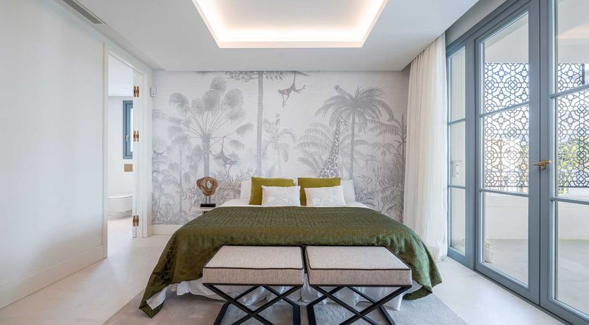 Photo of An Oasis of Tranquility