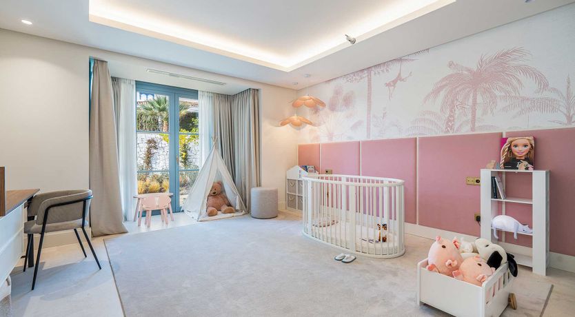 Photo of An Oasis of Tranquility