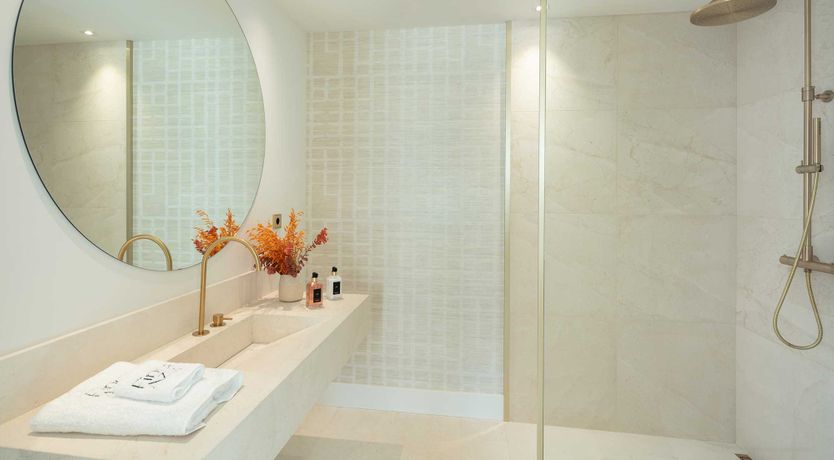 Photo of An Oasis of Tranquility