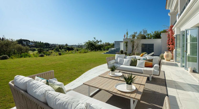 Photo of An Oasis of Tranquility