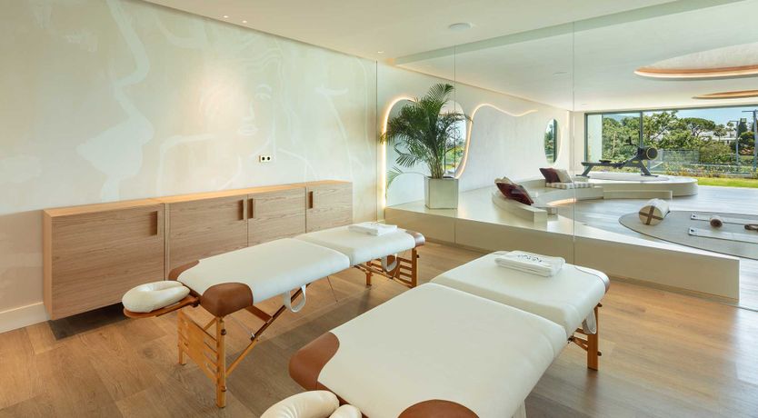 Photo of An Oasis of Tranquility