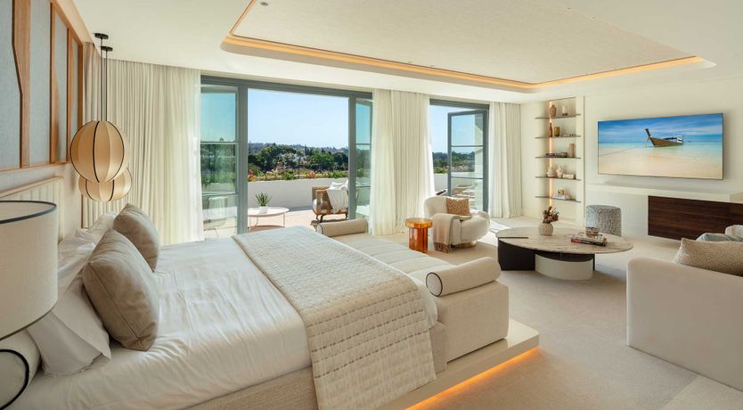 Photo of An Oasis of Tranquility