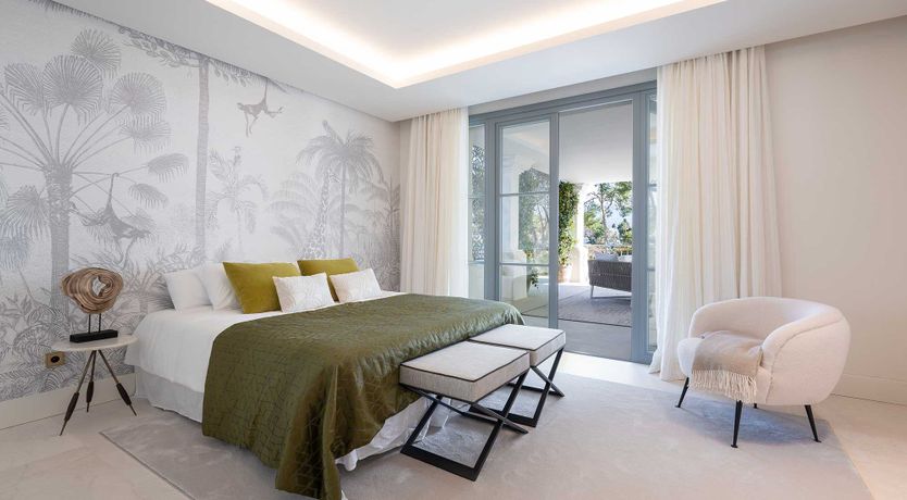 Photo of An Oasis of Tranquility