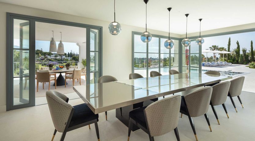 Photo of An Oasis of Tranquility