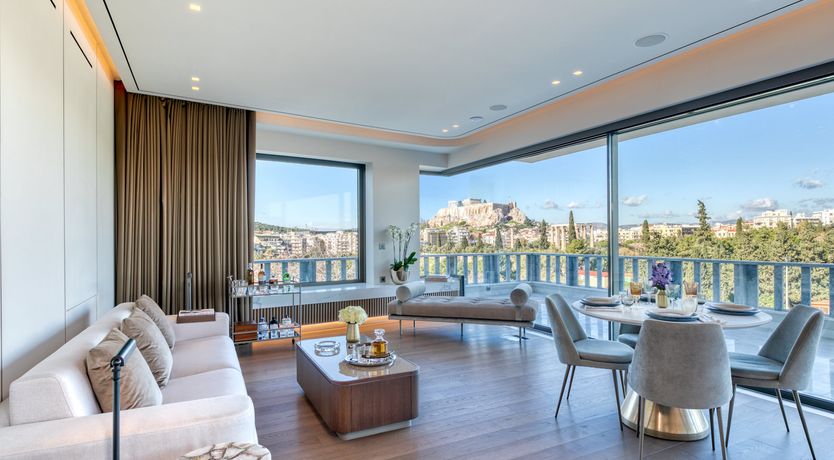 Photo of A Grecian Haven