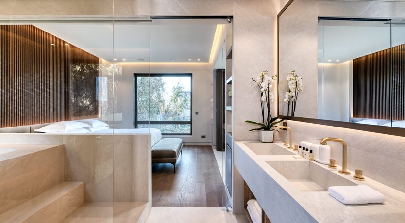 Photo of A Grecian Haven