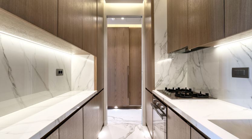 Photo of A Grecian Haven