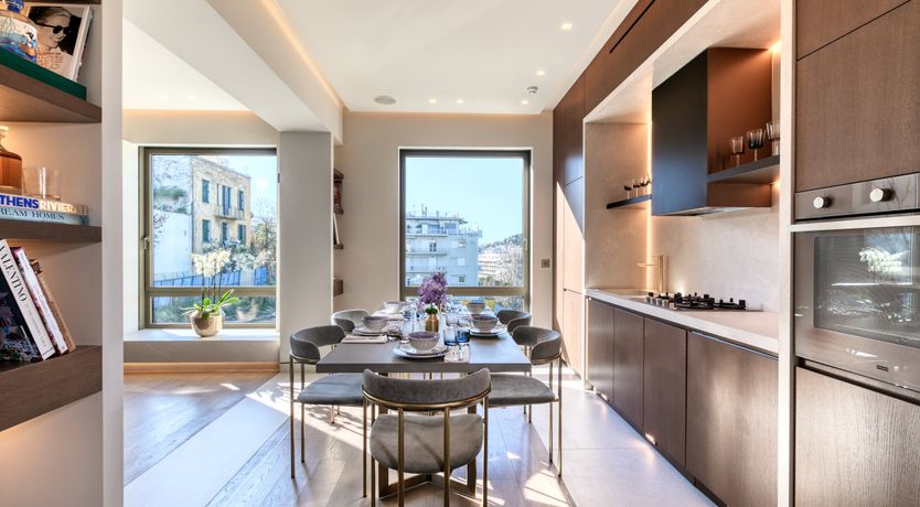 Photo of A Grecian Haven